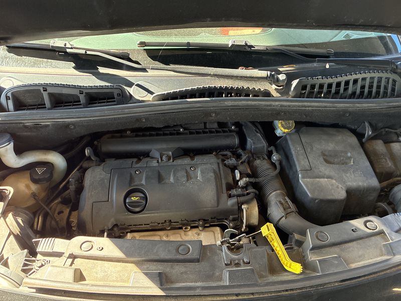 Citroen C3 Picasso 1.4 VTi Tendance 2010 – снимка 8