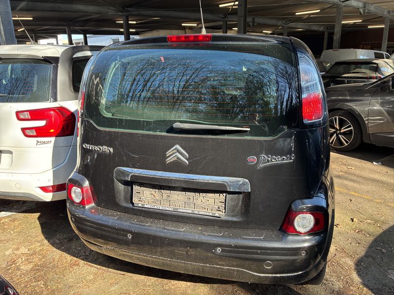 Citroen C3 Picasso 1.4 VTi Tendance 2010 – снимка 4