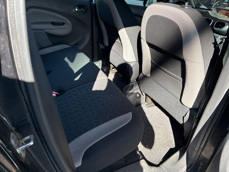 Citroen C3 Picasso 1.4 VTi Tendance 2010 – снимка 13