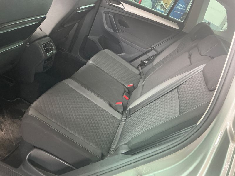 Volkswagen Tiguan 2.0 TDI Comfortline 4Motion BlueMotion Tech 2016 – снимка 35