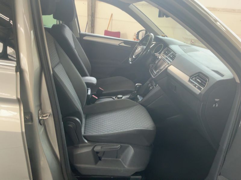 Volkswagen Tiguan 2.0 TDI Comfortline 4Motion BlueMotion Tech 2016 – снимка 16