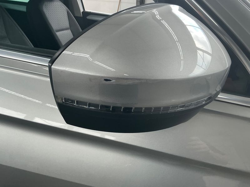 Volkswagen Tiguan 2.0 TDI Comfortline 4Motion BlueMotion Tech 2016 – снимка 26