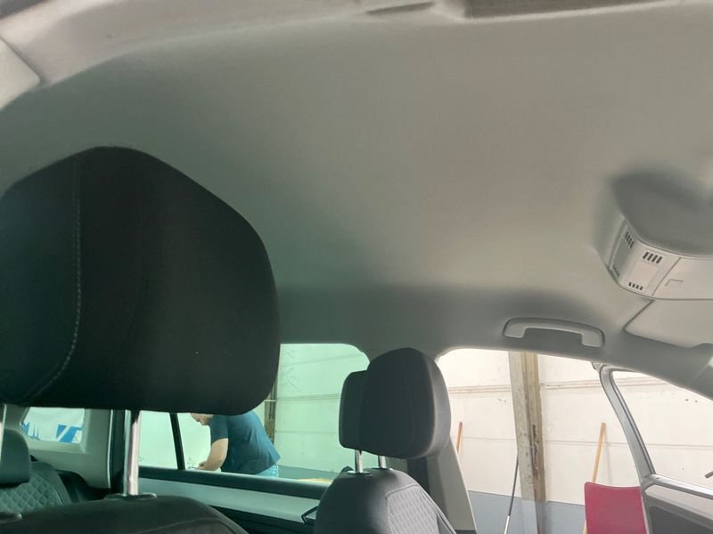 Volkswagen Tiguan 2.0 TDI Comfortline 4Motion BlueMotion Tech 2016 – снимка 41
