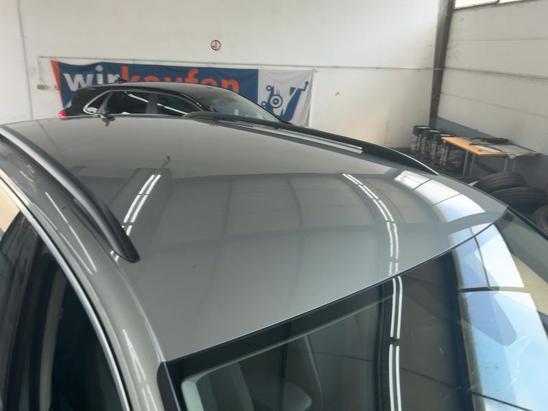 Volkswagen Tiguan 2.0 TDI Comfortline 4Motion BlueMotion Tech 2016 – снимка 13