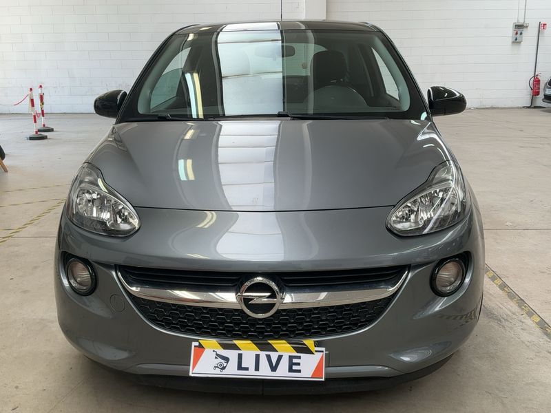 Opel Adam 1.2 Jam 2017 – снимка 14