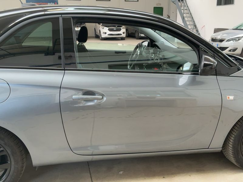 Opel Adam 1.2 Jam 2017 – снимка 10