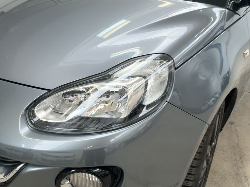 Opel Adam 1.2 Jam 2017 – снимка 2