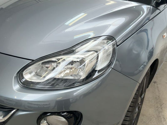 Opel Adam 1.2 Jam 2017 – снимка 2