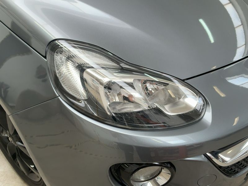 Opel Adam 1.2 Jam 2017 – снимка 12