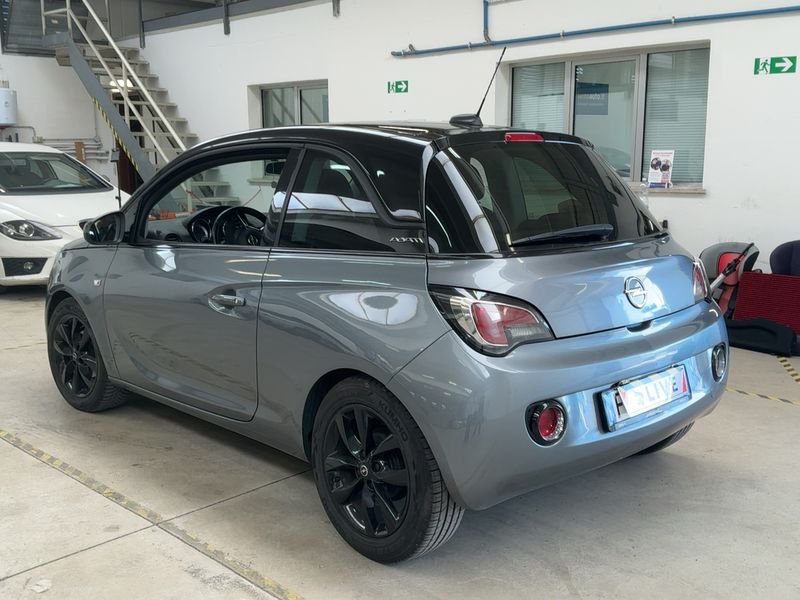 Opel Adam 1.2 Jam 2017 – снимка 6