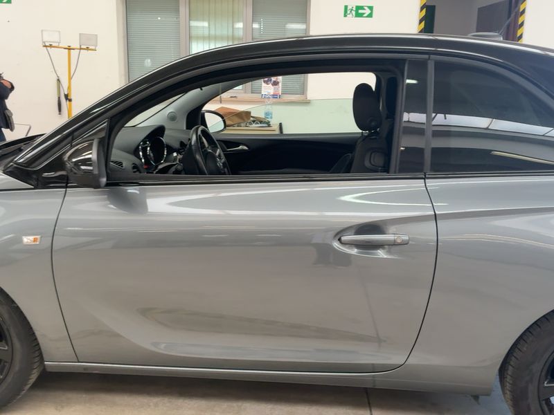 Opel Adam 1.2 Jam 2017 – снимка 4