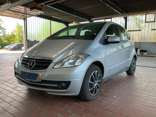 Mercedes-Benz A-Klasse A 180 CDI Avantgarde 2011 – снимка 1