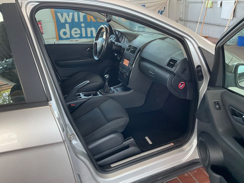 Mercedes-Benz A-Klasse A 180 CDI Avantgarde 2011 – снимка 3