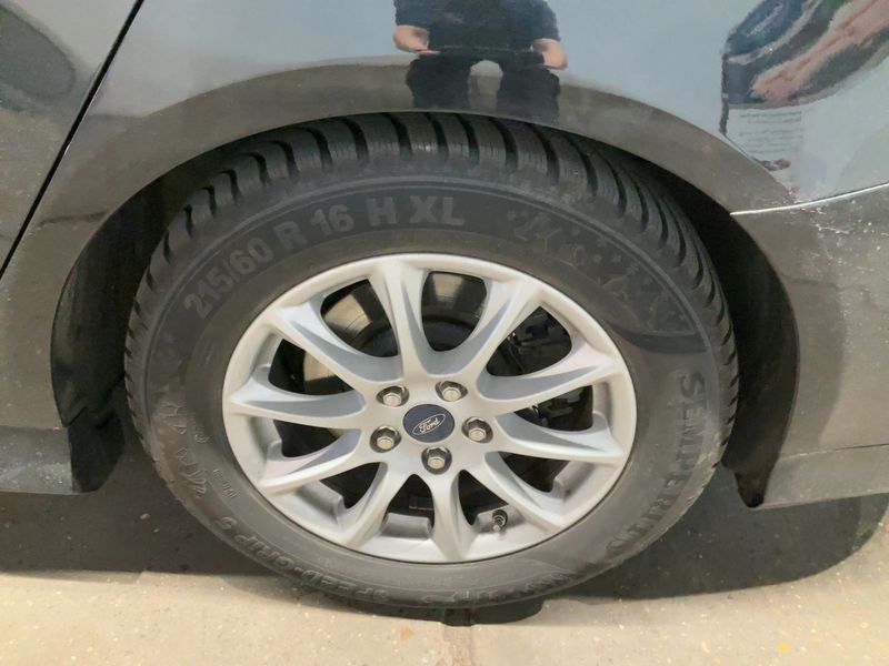 Ford Mondeo 1.5 EcoBoost ST-Line 2018 – снимка 5