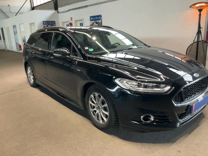 Ford Mondeo 1.5 EcoBoost ST-Line 2018 – снимка 12