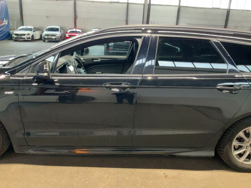 Ford Mondeo 1.5 EcoBoost ST-Line 2018 – снимка 4