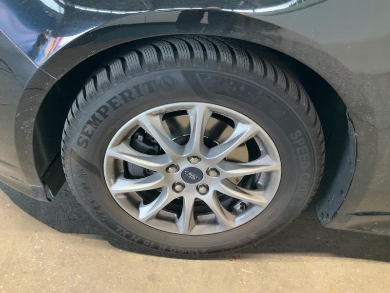 Ford Mondeo 1.5 EcoBoost ST-Line 2018 – снимка 3
