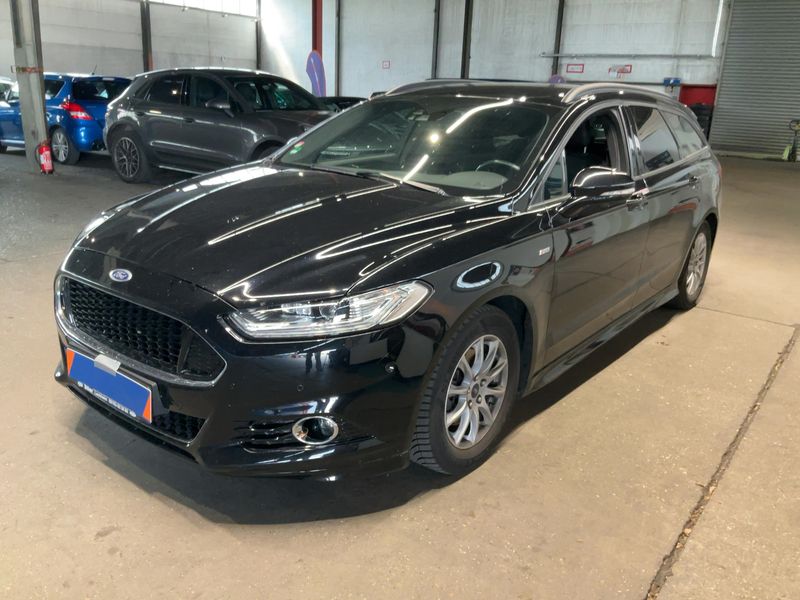Ford Mondeo 1.5 EcoBoost ST-Line 2018 – снимка 1