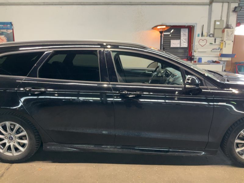 Ford Mondeo 1.5 EcoBoost ST-Line 2018 – снимка 10