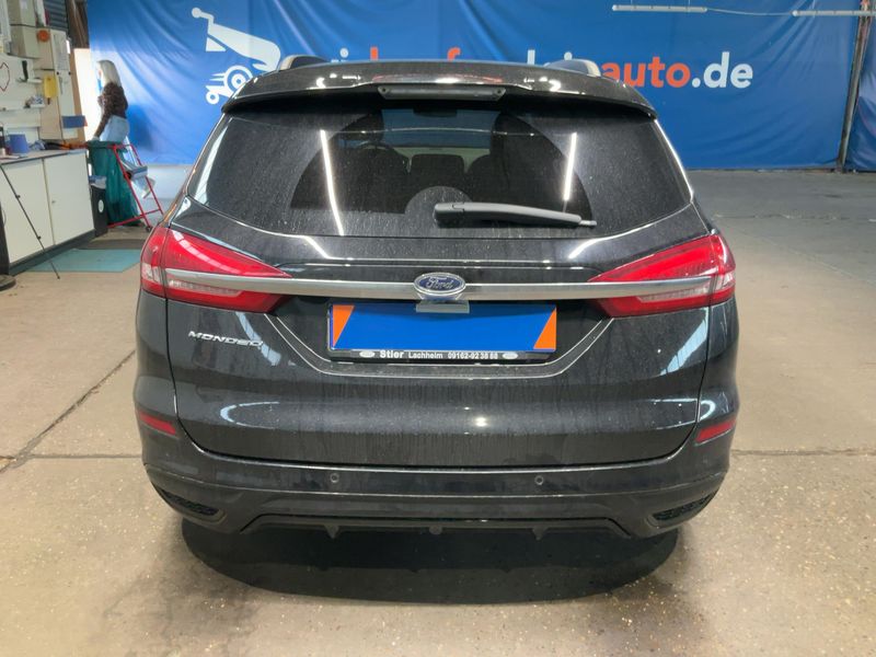 Ford Mondeo 1.5 EcoBoost ST-Line 2018 – снимка 7