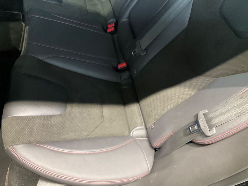Ford Mondeo 1.5 EcoBoost ST-Line 2018 – снимка 35