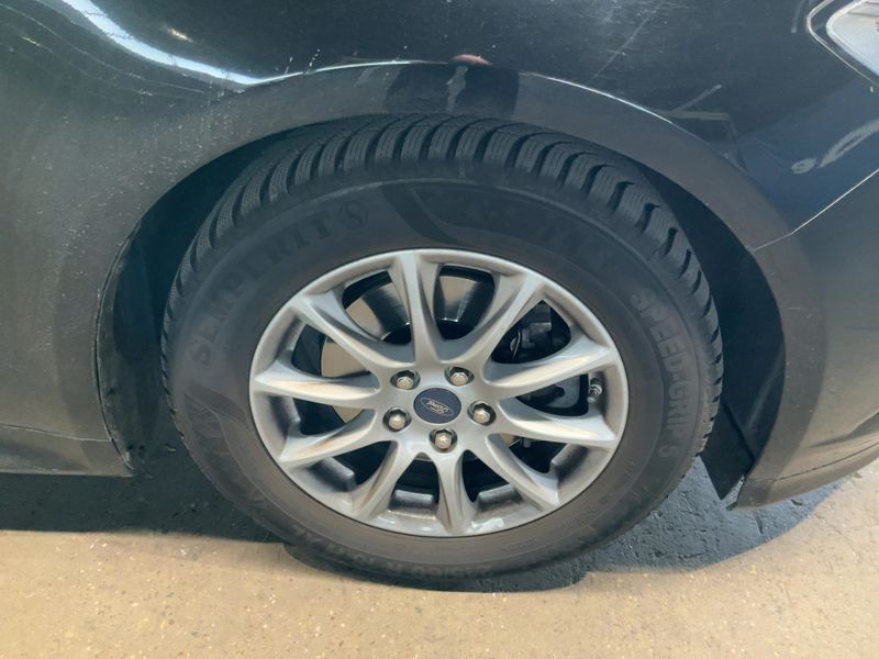Ford Mondeo 1.5 EcoBoost ST-Line 2018 – снимка 11