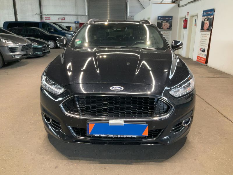Ford Mondeo 1.5 EcoBoost ST-Line 2018 – снимка 14