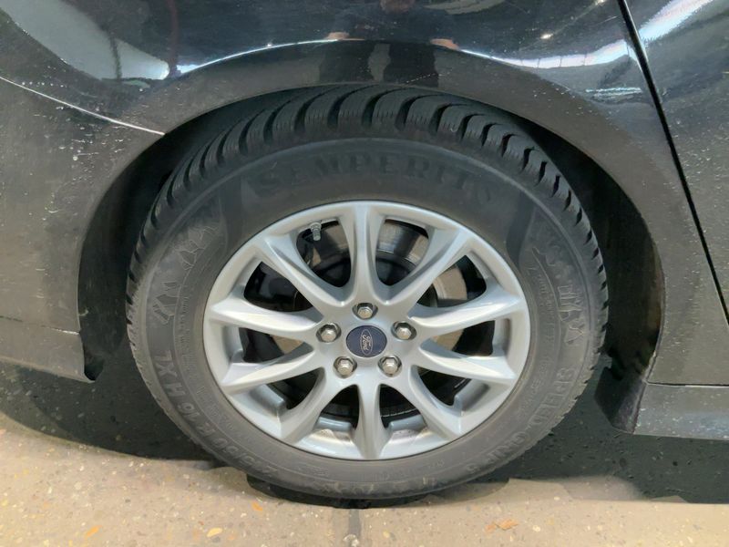 Ford Mondeo 1.5 EcoBoost ST-Line 2018 – снимка 9