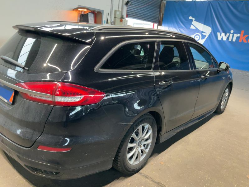 Ford Mondeo 1.5 EcoBoost ST-Line 2018 – снимка 8