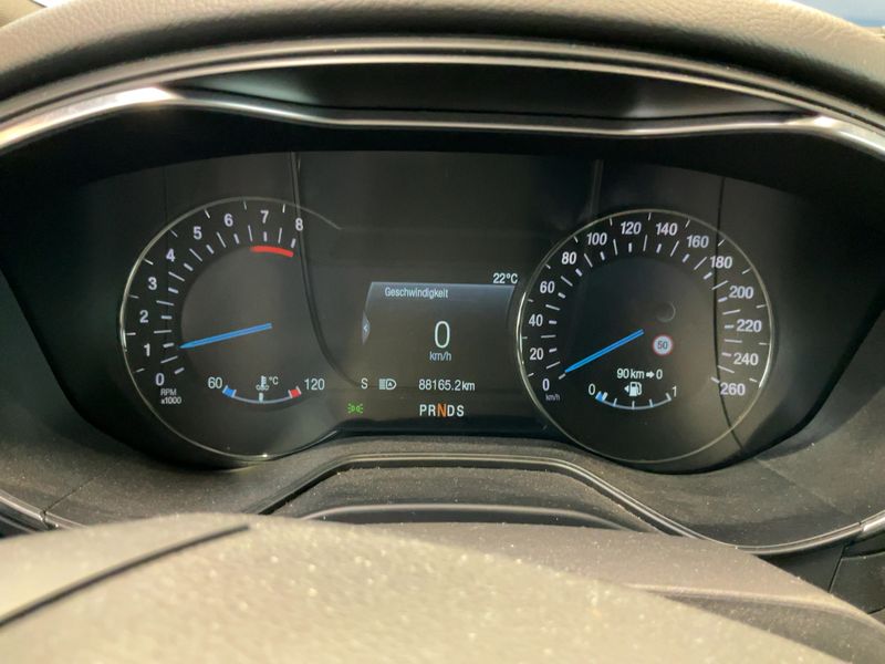 Ford Mondeo 1.5 EcoBoost ST-Line 2018 – снимка 19