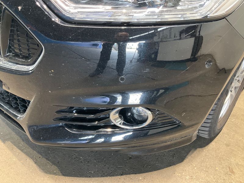 Ford Mondeo 1.5 EcoBoost ST-Line 2018 – снимка 51