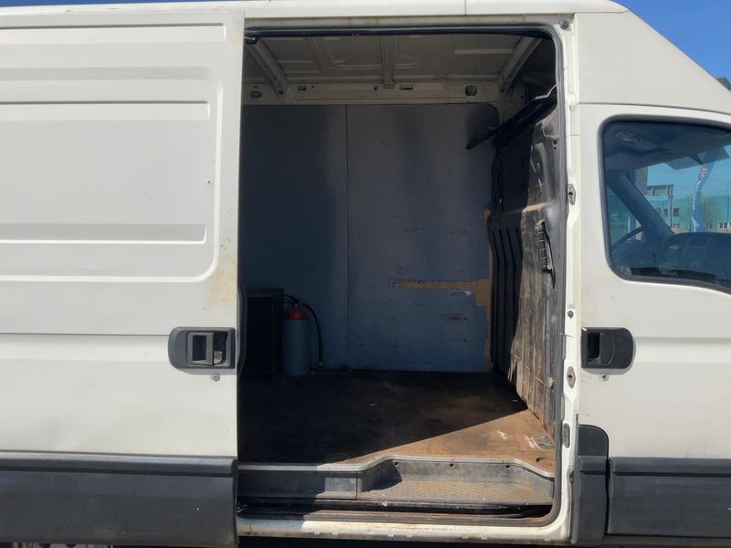 Iveco Daily 2.3 Diesel HKa 35 S Radstand 3300 2013 – снимка 14