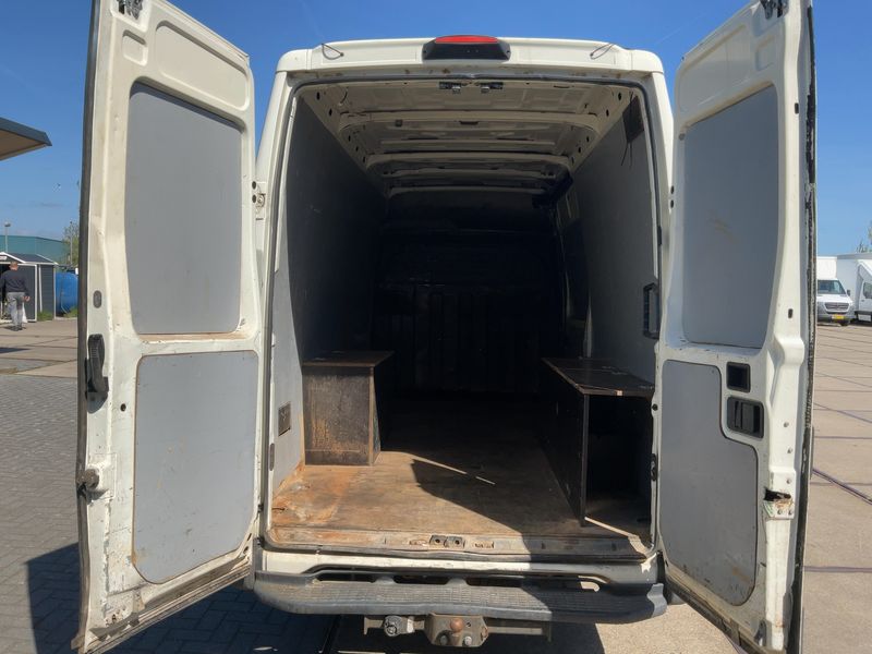 Iveco Daily 2.3 Diesel HKa 35 S Radstand 3300 2013 – снимка 10