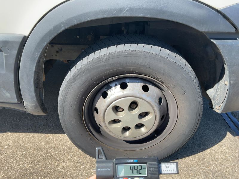 Iveco Daily 2.3 Diesel HKa 35 S Radstand 3300 2013 – снимка 19