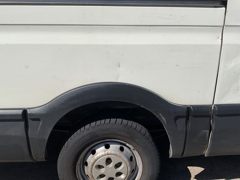 Iveco Daily 2.3 Diesel HKa 35 S Radstand 3300 2013 – снимка на щета