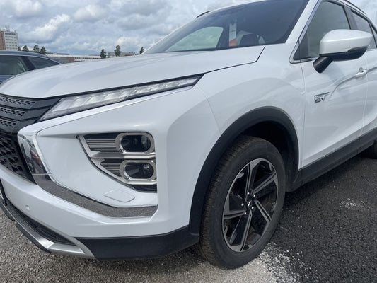 Mitsubishi Eclipse Cross 2.4 Plug-in Hybrid Plus Select 4WD 2023 – снимка 2