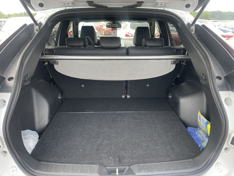 Mitsubishi Eclipse Cross 2.4 Plug-in Hybrid Plus Select 4WD 2023 – снимка 9