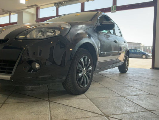 Renault Clio 1.2 Dynamique 2010 – снимка 2