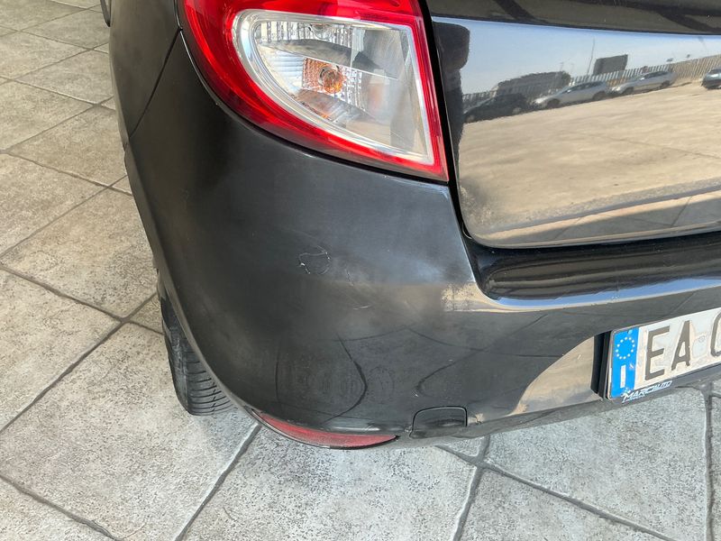 Renault Clio 1.2 Dynamique 2010 – снимка 50