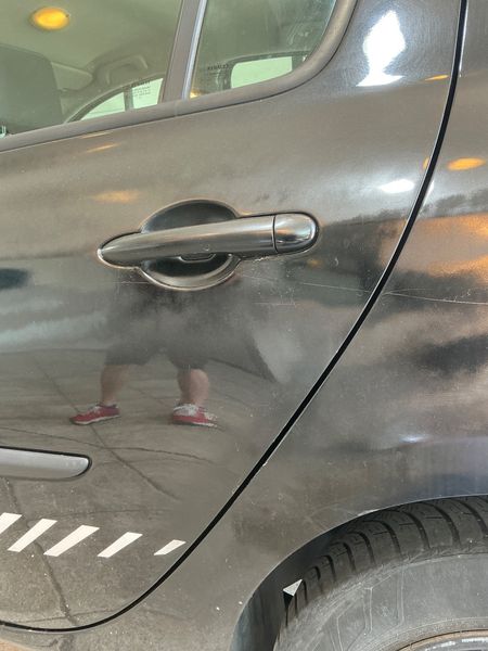 Renault Clio 1.2 Dynamique 2010 – снимка 28