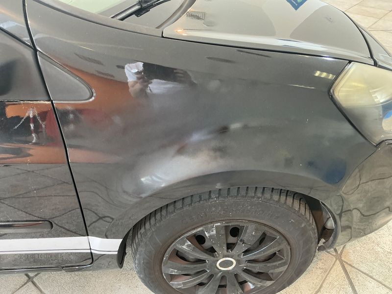 Renault Clio 1.2 Dynamique 2010 – снимка 21