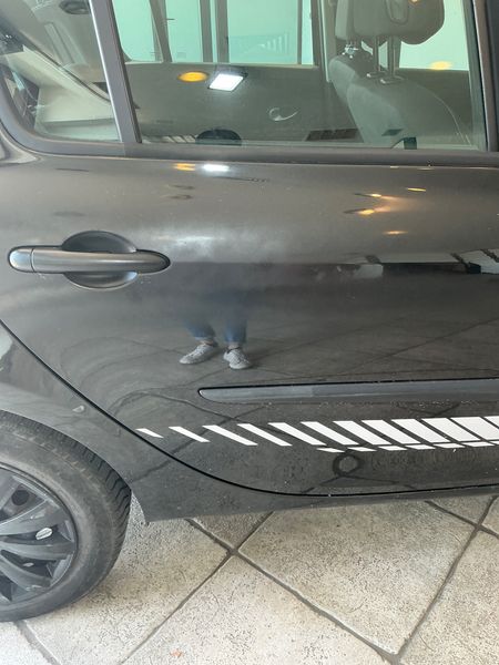 Renault Clio 1.2 Dynamique 2010 – снимка 24