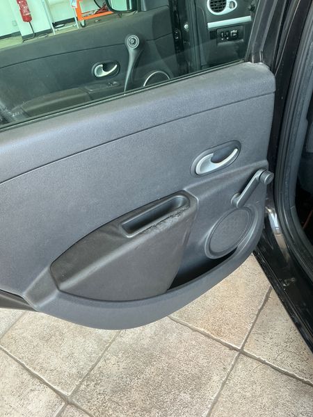 Renault Clio 1.2 Dynamique 2010 – снимка 42