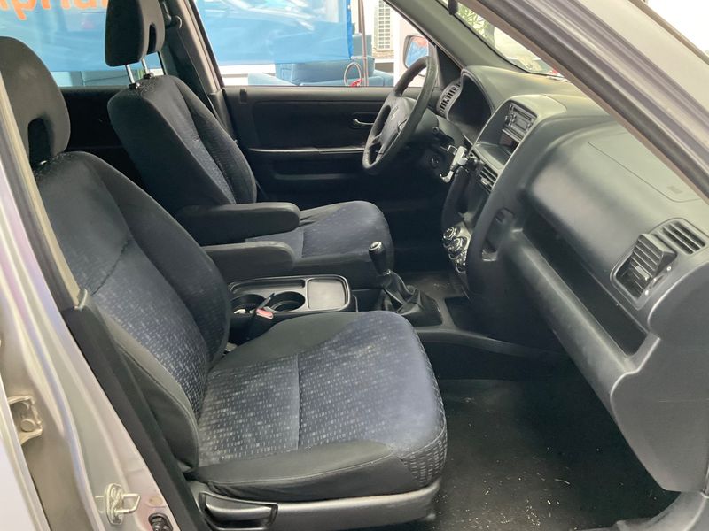 Honda CR-V 2.2 CTDI Comfort 2006 – снимка 3