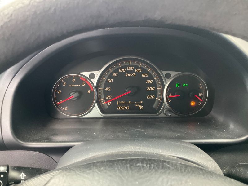 Honda CR-V 2.2 CTDI Comfort 2006 – снимка 4
