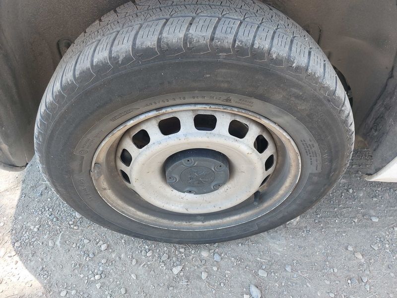Peugeot Partner 1.5 Blue-HDi Premium L1 2021 – снимка 35
