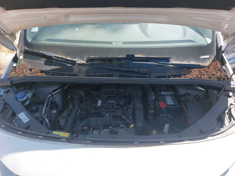 Peugeot Partner 1.5 Blue-HDi Premium L1 2021 – снимка 8