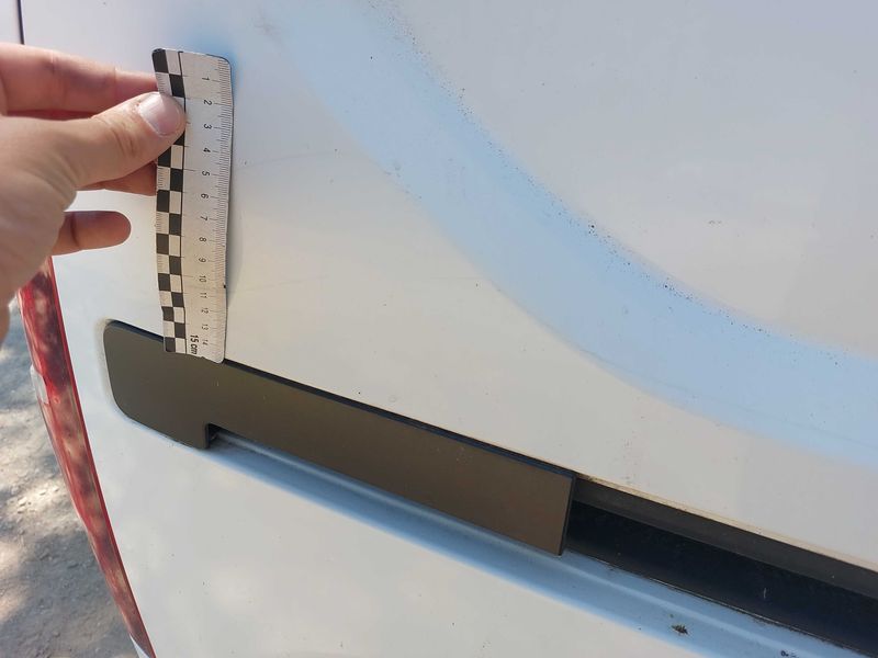 Peugeot Partner 1.5 Blue-HDi Premium L1 2021 – снимка 27