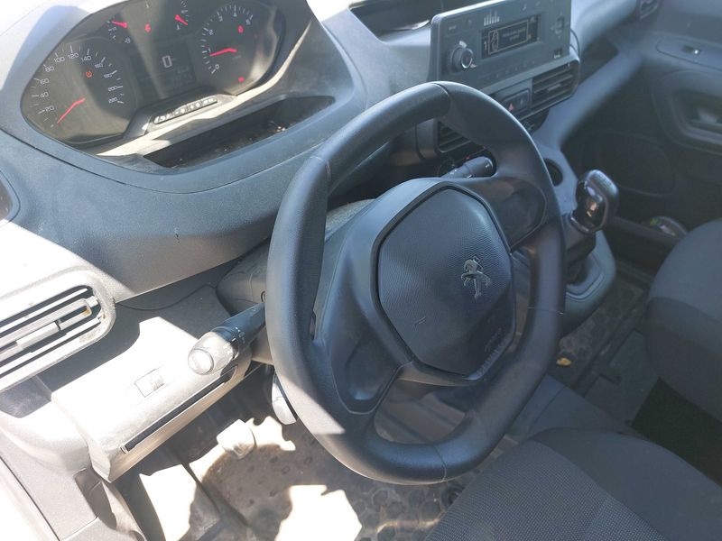 Peugeot Partner 1.5 Blue-HDi Premium L1 2021 – снимка 62