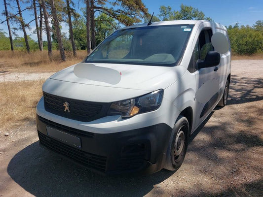 Peugeot Partner 1.5 Blue-HDi Premium L1 2021 – снимка 1
